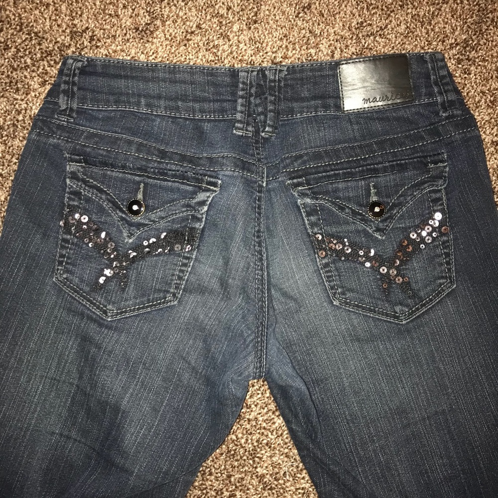 Jeans jeggings skinny